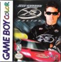 Jeff Gordon XS Racing Nintendo Game Boy Color