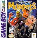 Jim Hensons Muppets Nintendo Game Boy Color