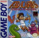 Kid Icarus Of Myths and Monsters Nintendo Game Boy