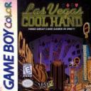 Las Vegas Cool Hand Nintendo Game Boy Color