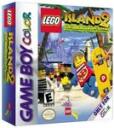 LEGO Island 2 Nintendo Game Boy Color