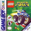 LEGO Stunt Rally Nintendo Game Boy Color