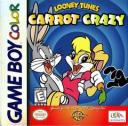 Looney Tunes Carrot Crazy Nintendo Game Boy Color