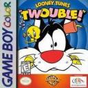 Looney Tunes Twouble Nintendo Game Boy Color