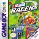 NASCAR Racers Nintendo Game Boy Color