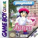 Playmobil Laura Nintendo Game Boy Color