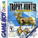 Rocky Mountain Trophy Hunter Nintendo Game Boy Color