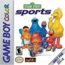 Sesame Street Sports Nintendo Game Boy Color