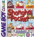 Shanghai Pocket Nintendo Game Boy Color