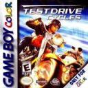 Test Drive Cycles Nintendo Game Boy Color