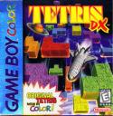 Tetris DX Nintendo Game Boy Color