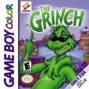 The Grinch Nintendo Game Boy Color