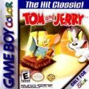 Tom and Jerry Nintendo Game Boy Color