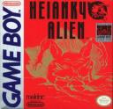 Heiankyo Alien Nintendo Game Boy