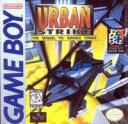 Urban Strike Nintendo Game Boy