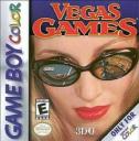 Vegas Games Nintendo Game Boy Color