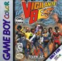Vigilante 8 Nintendo Game Boy Color