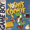 Yoshis Cookie Nintendo Game Boy