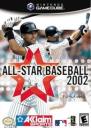 All-Star Baseball 2002 Nintendo GameCube