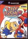 Billy Hatcher and The Giant Egg Nintendo GameCube