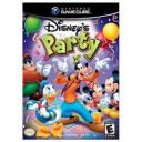 Disney Party Nintendo GameCube