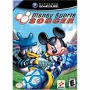 Disney Sports Soccer Nintendo GameCube