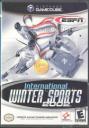 ESPN Winter Sports 2002 Nintendo GameCube