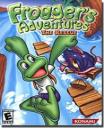 Froggers Adventures The Rescue Nintendo GameCube