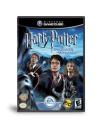 Harry Potter Prisoner of Azkaban Nintendo GameCube