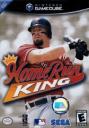 Home Run King Nintendo GameCube