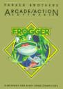 Frogger Atari 400