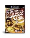 NBA Street Vol 3 Nintendo GameCube