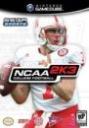 NCAA Football 2K3 Nintendo GameCube
