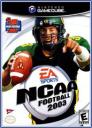 NCAA Football 2003 Nintendo GameCube