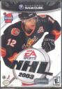 NHL 2003 Nintendo GameCube