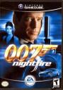 007 Nightfire Nintendo GameCube