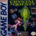 Crystal Quest Nintendo Game Boy