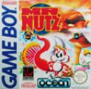 Mr. Nutz Nintendo Game Boy