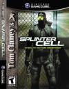 Splinter Cell Nintendo GameCube