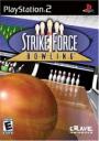 Strike Force Bowling Nintendo GameCube