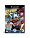 The Sims Bustin Out Nintendo GameCube