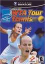 WTA Tour Tennis Nintendo GameCube