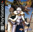 Brigandine The Legend of Forsena PlayStation