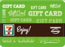 7 Eleven Gift Card