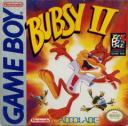 Bubsy II Nintendo Game Boy