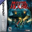Monster House Nintendo Game Boy Advance