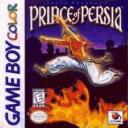 Prince of Persia Nintendo Game Boy Color
