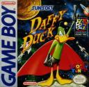 Daffy Duck Nintendo Game Boy
