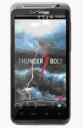 HTC Thunderbolt ADR6400 Verizon