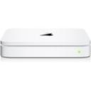 Apple Time Capsule 1TB 3rd Generation 2009 A1355
